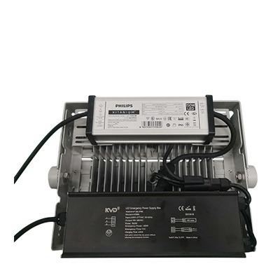 China Driver IP65 LED Backup Emergency Led Conversion Kits For LED Lighting Industries Commercial Staircase Lighting IP65 LED Emergency Conversion Kits for sale