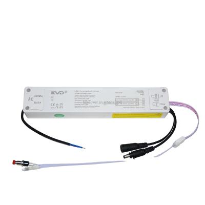China Automatically Enabled During Emergency Led Emergency Light Conversion Kit 4w LED Emergency Conversion Kit 188B-EM08 Lithium Battery for sale