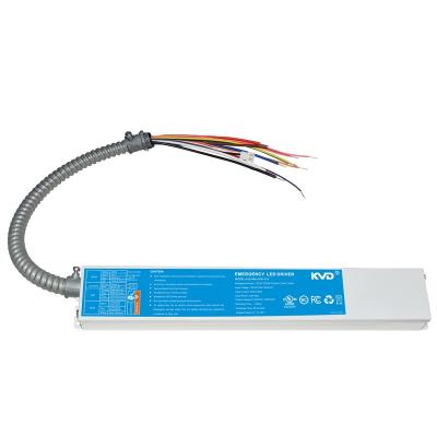 China Led Standby Power Supply Emergency Led Bulb Driver 9w Led Lighting Backup Battery Pack KVD-RM-XXW-YYY for sale