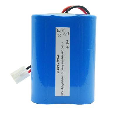 Китай LFP 26650 6600mAh 3.2V перезаряжаемая литийная батарея для аварийного освещения с исключительным сроком службы продается