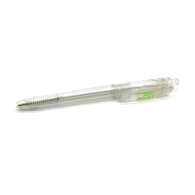 China 2022 pens rpet ballpoint plastic eco friendly custom ballpoint pens for sale