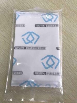 China Hanging Moisture Absorber Bags of i-Dry 50g For Household , 3-PACK Replacement for sale