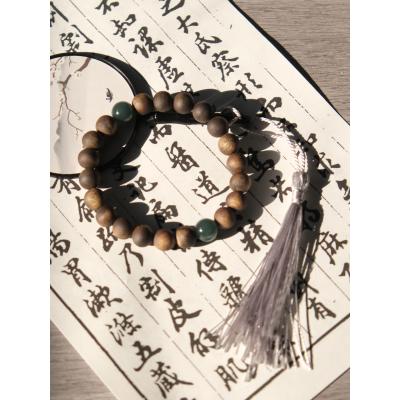 China Guatemala Jadeite Agarwood Original Handstring 20g Pack for sale