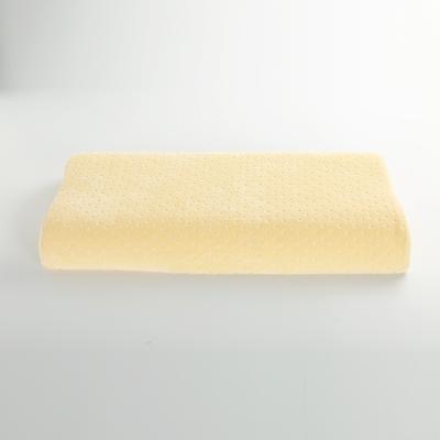 China Anti-Apnea Multi Function Memory Foam Relax Pillow Student Orthopedic Pillow for sale