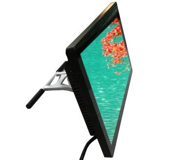 China New Design 18.5 Inch Android Touch Screen All In One Touch Screen PC for sale