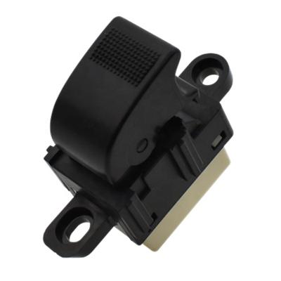 China ABS+PC Electric Window single control Switch for MAZDA 6 323 power window lifter 5-Pins GE4T-66-370 for sale