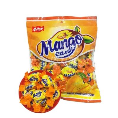 China Factory Price Wholesale Bulk Candy Mango Flavor and Candy Normal Product Type for sale