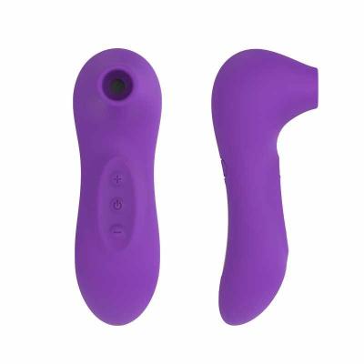 China Female Masturbation Toys Clitoral Sucking Vibrator with 10 Speed Nipple Sucker Massager Female Clitoral Masturbation Toys for Women for sale