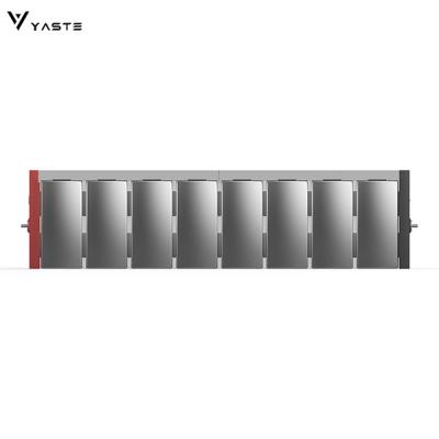China Reliable Ni-Mh 9.6V Hybrid Batteries for Toyota Estima 2006~2019 en venta