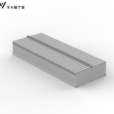 中国 Toyota Camry XV50 Hybrid Battery Pack 245V 6500mAh Ni-Mh Batteries 販売のため
