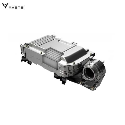 China 2017 Toyota Yaris Hybrid Battery Replacement Ni-MH 7.2V 6.5AH Prismatic Hybrid Car Battery Pack en venta
