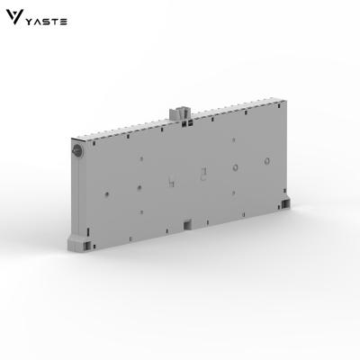 China Toyota Vitz Hybrid Battery Replacement 7.2V 6500mAh For Toyota Vitz 2010-2019 Auxiliary en venta