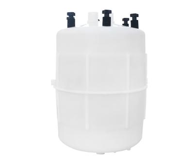 China Replaceable Humidification Atomization 65kg/H Electrode Humidifier Tank for sale
