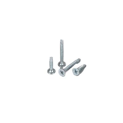 China Bugle head Bugle Head Self Drilling Screw High Quality Bugle Head Self-Drilling Screw for sale