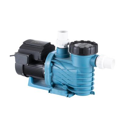 China Easy Install Variable Speed Swimming Pool Pump For Inground Pools Swimming Pool 112W-2150W Water Pump for sale