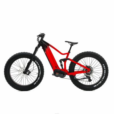 China 2022 New Bafang M620 Ultra Moto 1000W Off Road Sport Ebike Mountain Bike Ola Fast Speed Bicycle Full Suspension Aluminum Alloy Bike for sale