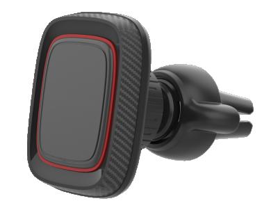 China Wiikitech Universal Universal Glass Panel Car Phone Holder Mount Air Vent Car Mobile Phone Holder for sale
