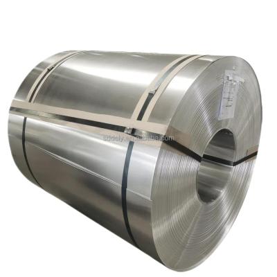 Cina PPGL galvanizzato e PPGI GI Coil di acciaio lamiera di ferro SGCC CGCC DX51D 0,2 mm in vendita