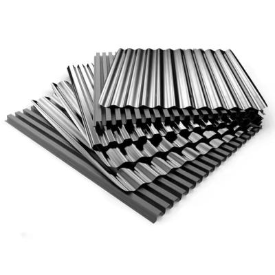 Cina ASTM/AISI/SGCC/CGCC lamiere di acciaio ondulato galvanizzato rivestito per tetti colorati in vendita