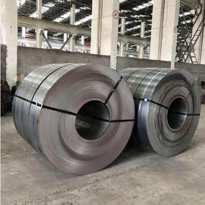 Chine Plaque d'acier laminée à froid de taille personnalisée pour une technologie avancée de laminage à froid à vendre