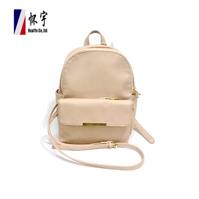 China Waterproof 2022 New Designers Double Shoulder Bags Women Backpacks Checkered With Custom Logo for sale