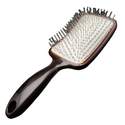 China Cushion Manufacturers Wholesale Hair Brush Scrub Hair Massage Combs for sale