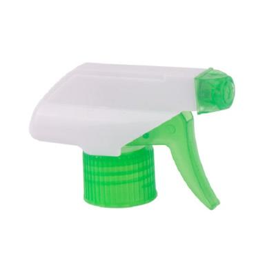China Garden 28 400 410 415 Acid Resistant Garden Trigger Sprayers Nozzle for sale