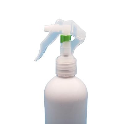 China Spill No 24/410 28/410 Mini Trigger Spray Pump For High Viscosity for sale