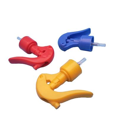 China Garden 24/410 28/410 Mini Trigger Sprayer Hand Spray for Hair Salon for sale