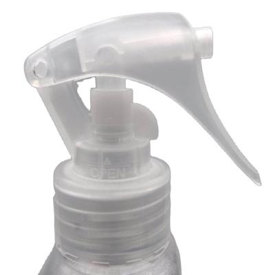 China Non Spill Wholesale 24/410 28/410 Low Price Mini Plastic Trigger Sprayer for sale