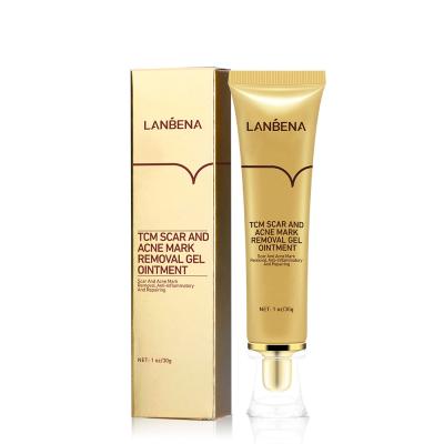 China Female Professional Sunscreen Repair Cream Herb for sale
