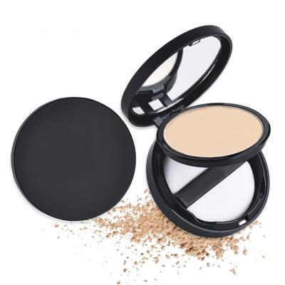 China Waterproof Professional Makeup Powder 5 Color Bronzer Contour Palette Make Your Own Label for sale