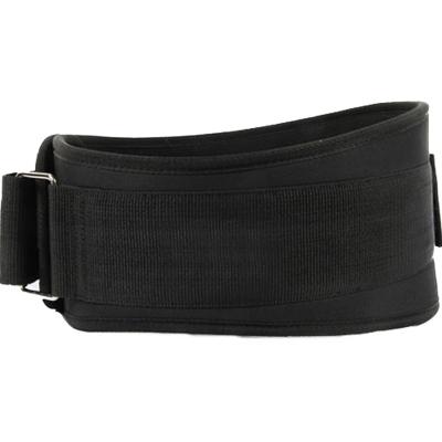 China Awesome Adjustable Weightlifting Belt Shaping Back Lumbar Support Weightlifting Waist Protector Belt Squat Waist Brace for sale