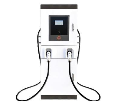 China 120W DC Fast Charging Station For Electric Car , EV Rapid Charging Stations for sale