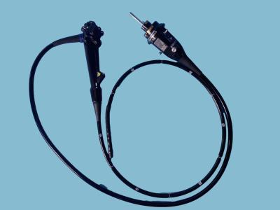 China CF-H290I Colonoscópio flexível para diagnóstico médico com alta definição e grande ângulo de visão à venda
