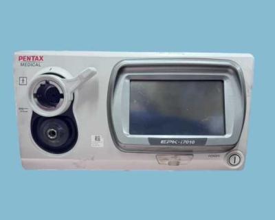 China EPK-I7010 Procesador de vídeo endoscópico de alto rendimiento para imágenes avanzadas en venta