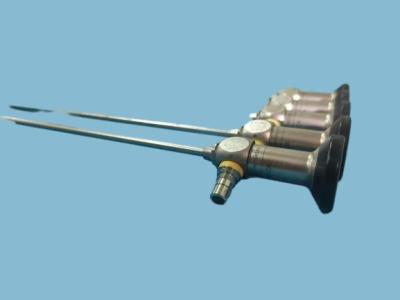 China 7230CA Telescópio Hopkins II RUBINA 70° Diâmetro 4 mm comprimento 18 cm à venda
