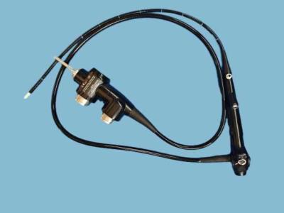 China BF-UC180F Ultrasound Bronchoscope For Advanced Endobronchial Ultrasound-Guided Transbronchial Needle Aspiration for sale