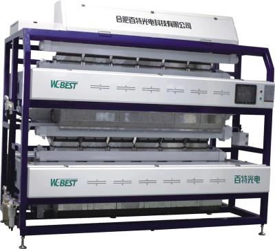 China energy & Best Selling Separator Vertical Sand Color Sand Quartz Mining Sorter for sale