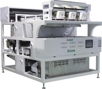 China energy & Best Selling Ore Color Separator Belt Ore Mining Sorter for sale
