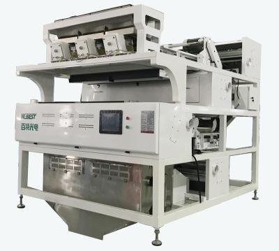 China energy & Reliable Mineral Ore Color Sorter Separator Color Sorter Mining Belt Performance Sorter for sale