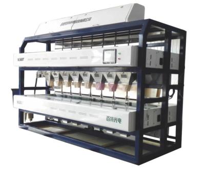 China energy & New Product Ore Mining Industrial Color Sorter Color Sorter Stone Color Separator Machine for sale