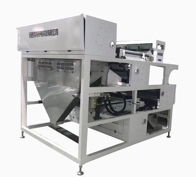 China energy & New Product Mining Mineral Stone Color Sorter Color Sorter Color Separator Machine for sale