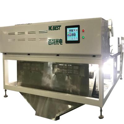 China energy & High Quality Mining Color Mining Operation Ore Separator Single Belt Mineral Sorter For Large Particies Stone for sale