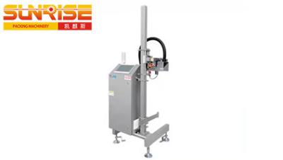 China vacuümdoos het testen materiaal Te koop