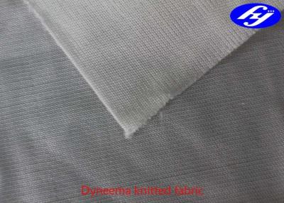 China 430GSM het Polyethyleen800n Dyneema Vezel met hoge weerstand van het steekbewijs voor het Schermen Kleren het voeren Te koop