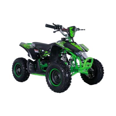 중국 Customzied Supported Colors Mini Quad Bike for Kids and Adults 49cc Pocket ATV Off Road 판매용