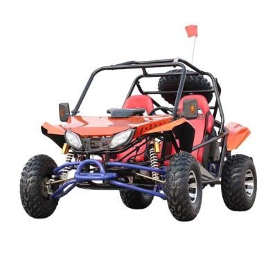 중국 Aotong Motor Adult Sport Buggy 150cc/200cc Automatic Off Road Go Kart ATV Buggy 판매용