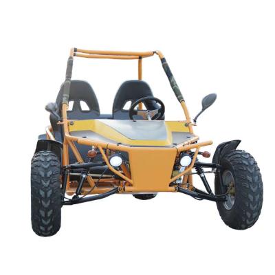 중국 175cc 200cc Automatic 4 Stroke Dune Buggy for Adults Gas Powered Go Kart UTV Adults 판매용