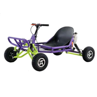 중국 Children's Kart for Off-Road Adventures Maximum Speed ≤50Km/h Maximum Torque Nm ≤20Nm 판매용